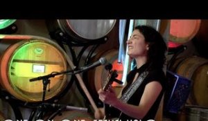 ONE ON ONE: Orly Bendavid - Jesus' Halo May 26th, 2017 City Winery New York