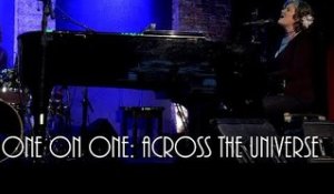 Cellar Sessions: Paula Cole - Across The Universe (John Lennon) June 20th, 2017 City Winery New York