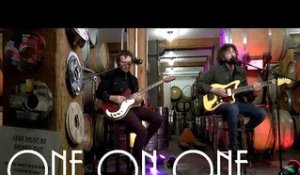 ONE ON ONE: Lost Leaders May 3rd, 2017 City Winery New York Full Session