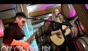 ONE ON ONE: Peppina - Fire May 2th, 2017 City Winery New York
