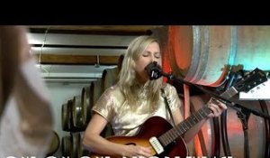 Cellar Session: Blake Hazard - Before The Ice October 26th, 2017 City Winery New York