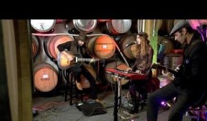 Cellar Sessions: Anana Kaye - A Scar To Remember You By May 29th, 2017 City Winery New York