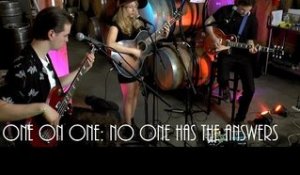 ONE ON ON: Holly Macve - No One Has The Answers May 18th, 2017 City Winery New York