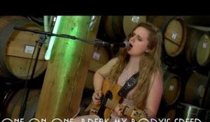 Cellar Sessions: Mink's Miracle Medicine - Break My Body's Speed June 5th, 2017 City Winery New York