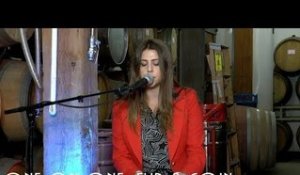 Cellar Sessions: Jillette Johnson - Flip A Coin July 27th, 2017 City Winery New York