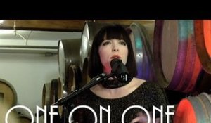 Cellar Sessions: Elise LeGrow November 30th, 2017 City Winery New York