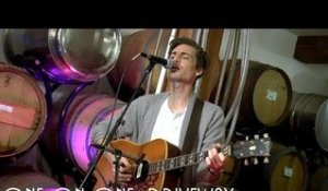 Cellar Sessions: Dan Layus - Driveway September 22nd, 2017 City Winery New York