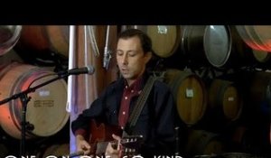 Cellar Sessions: Jaye Bartell - So Kind October 4th, 2017 City Winery New York