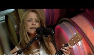 Cellar Sessions: Diana Chittester - Paradox September 20th, 2017 City Winery New York