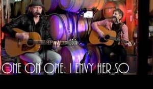 Cellar Sessions: Cody Melville - I Envy Her So January 9th, 2018 City Winery New York