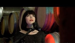 Cellar Sessions: Elise LeGrow - Over The Mountain November 30th, 2017 City Winery New York