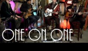 Cellar Sessions: Louie Fontaine December 18th, 2017 City Winery New York Full Session