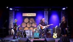Cellar Sessions: Dave Mason - Can't Find My Way Home March 11th, 2018 City Winery New York