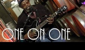 Cellar Sessions: R.L. Boyce January 27th, 2018 City Winery New York Full Session