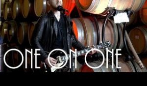 Cellar Sessions: JP Saxe March 9th, 2018 City Winery New York Full Session