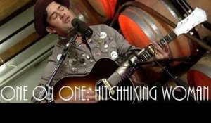 Cellar Sessions: G. Love - Hitchhiking Woman January 27th, 2018 City Winery New York