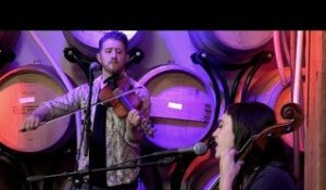 Cellar Sessions: Oliver The Crow - Ashes of a Day Gone By May 25th, 2018 City Winery New York