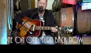 Cellar Sessions: Austin Blair Campbell - Turn Back Now February 17th, 2018 City Winery New York