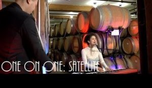 Cellar Sessions: Laila Biali - Satellite January 16th, 2018 City Winery New York