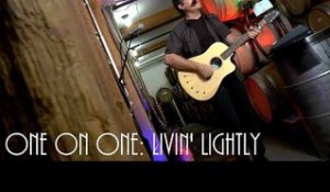 Cellar Sessions: Neal Morse - Livin' Lightly February 23rd, 2018 City Winery New York