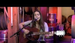 Cellar Sessions: Kate Vargas - This Affliction July 16th, 2018 City Winery New York