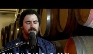 Cellar Sessions: Joel Taylor - Two Sides March 6th, 2018 City Winery New York