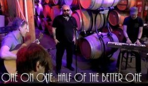 Cellar Sessions: Kevin Max - Half Of The Better One May 30th, 2018 City Winery New York