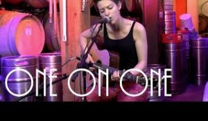 Cellar Sessions: Jealous Of The Birds August 2nd, 2018 City Winery New York Full Session
