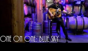 Cellar Sessions: Frank Hannon - Blue Sky May 1st, 2018 City Winery New York
