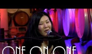 Cellar Sessions: Kiyomi Hawley September 14th, 2018 City Winery New York Full Session