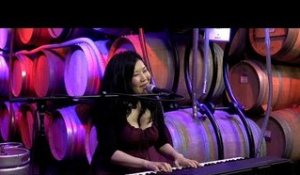 Cellar Sessions: Kiyomi Hawley - Flustered September 14th, 2018 City Winery New York