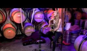 Cellar Sessions: Natalie Gelman - Most The While July 11th, 2018 City Winery New York