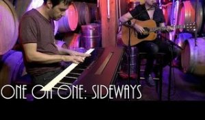 Cellar Sessions: Michael McDermott - Sideways July 19th, 2018 City Winery New York