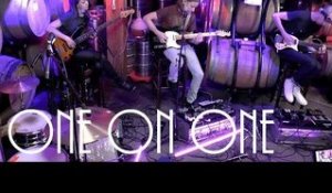 Cellar Sessions: Minihorse July 19th, 2018 City Winery New York Full Session