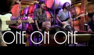 Cellar Sessions: Nicki Bluhm July 24th, 2018 City Winery New York Full Session