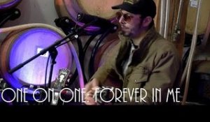 Cellar Sessions: Hollis Brown - Forever In Me December 13th, 2017 City Winery New York