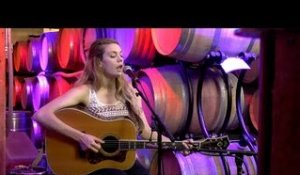 Cellar Sessions: Natalie Gelman - The Answer July 11th, 2018 City Winery New York