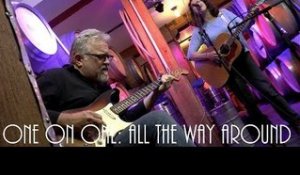 Cellar Sessions: Kris Delmhorst - All The Way Around June 1st, 2018 City Winery New York