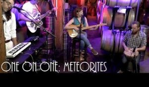Cellar Sessions: Kim Anderson - Meteorites June 29th, 2018 City Winery New York