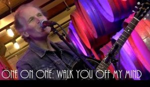 Cellar Sessions: Brooks Williams - Walk You Off My Mind October 25th, 2018 City Winery New York