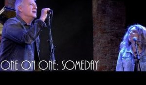 Cellar Sessions: Glass Tiger - Someday August 31st, 2018 City Winery New York