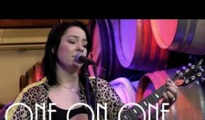 Cellar Sessions: Lucy Spraggan September 11th, 2018 City Winery New York Full Session