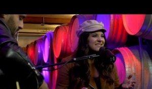 Cellar Sessions: Lauren Davidson - Just A Memory October 24th, 2018 City Winery New York