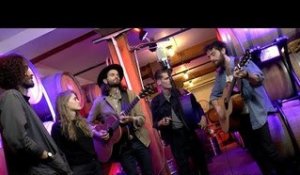 Cellar Sessions: Hudson Taylor - One In A Million September 24th, 2018 City Winery New York