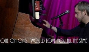 Cellar Sessions: Teitur - I Would Love You All The Same 9/14/18 The Loft @ City Winery New York