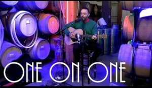 Cellar Sessions: Justin Furstenfeld of Blue October 04/12/18 City Winery New York Full Session