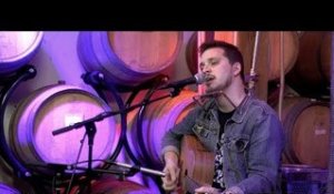 Cellar Sessions: Andrew Kirell - Sins Of The Father July 24th, 2018 City Winery New York