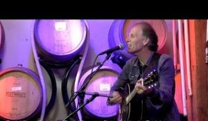 Cellar Sessions: Brooks Williams - Mama's Song October 25th, 2018 City Winery New York
