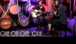 Cellar Sessions: Gabby's World - Ode 10/09/2018 City Winery New York