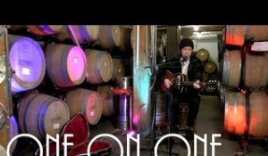 Cellar Sessions: Andreas Moe December 18th, 2017 City Winery New York Full Session